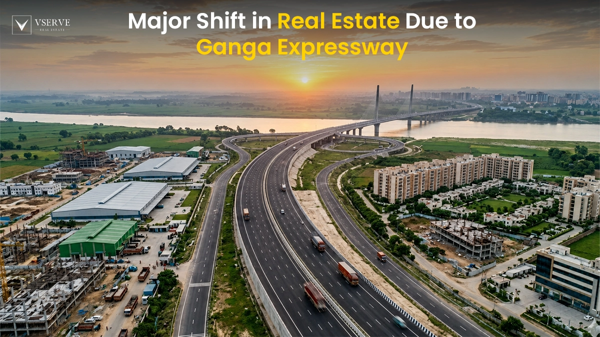 Investment Momentum Builds Along Ganga Expressway Corridor
