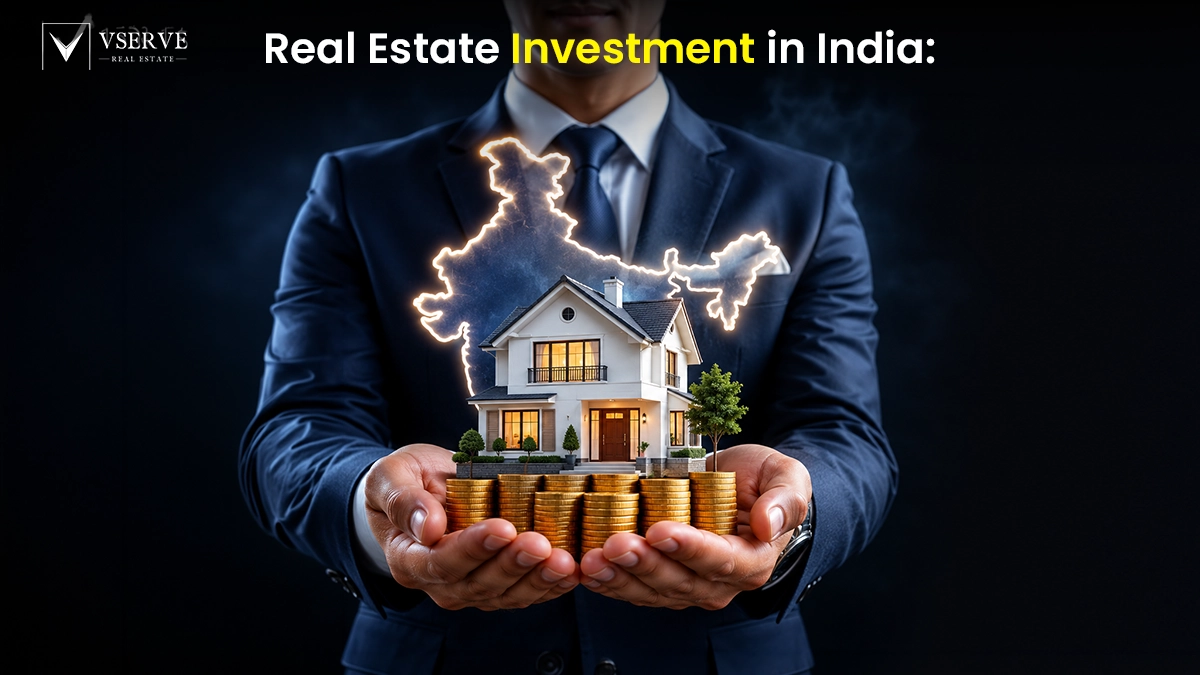 Real Estate Investment in India: Looking Beyond the Hype