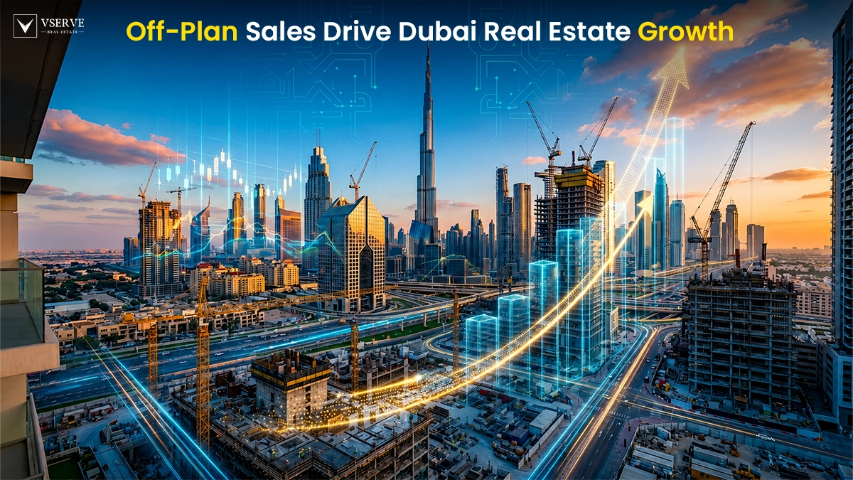 Dubai Real Estate Transactions Reach $18.68bn in April