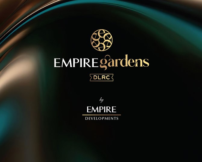 Empire Gardens