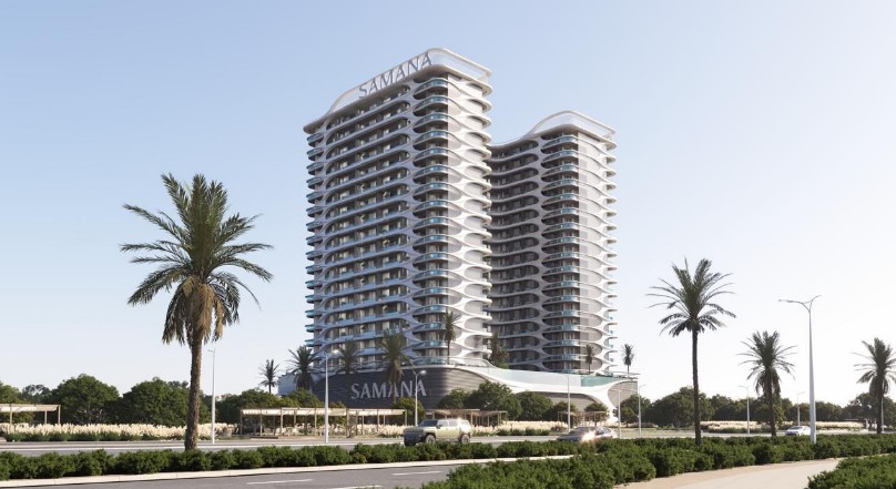 SAMANA BOULEVARD HEIGHTS