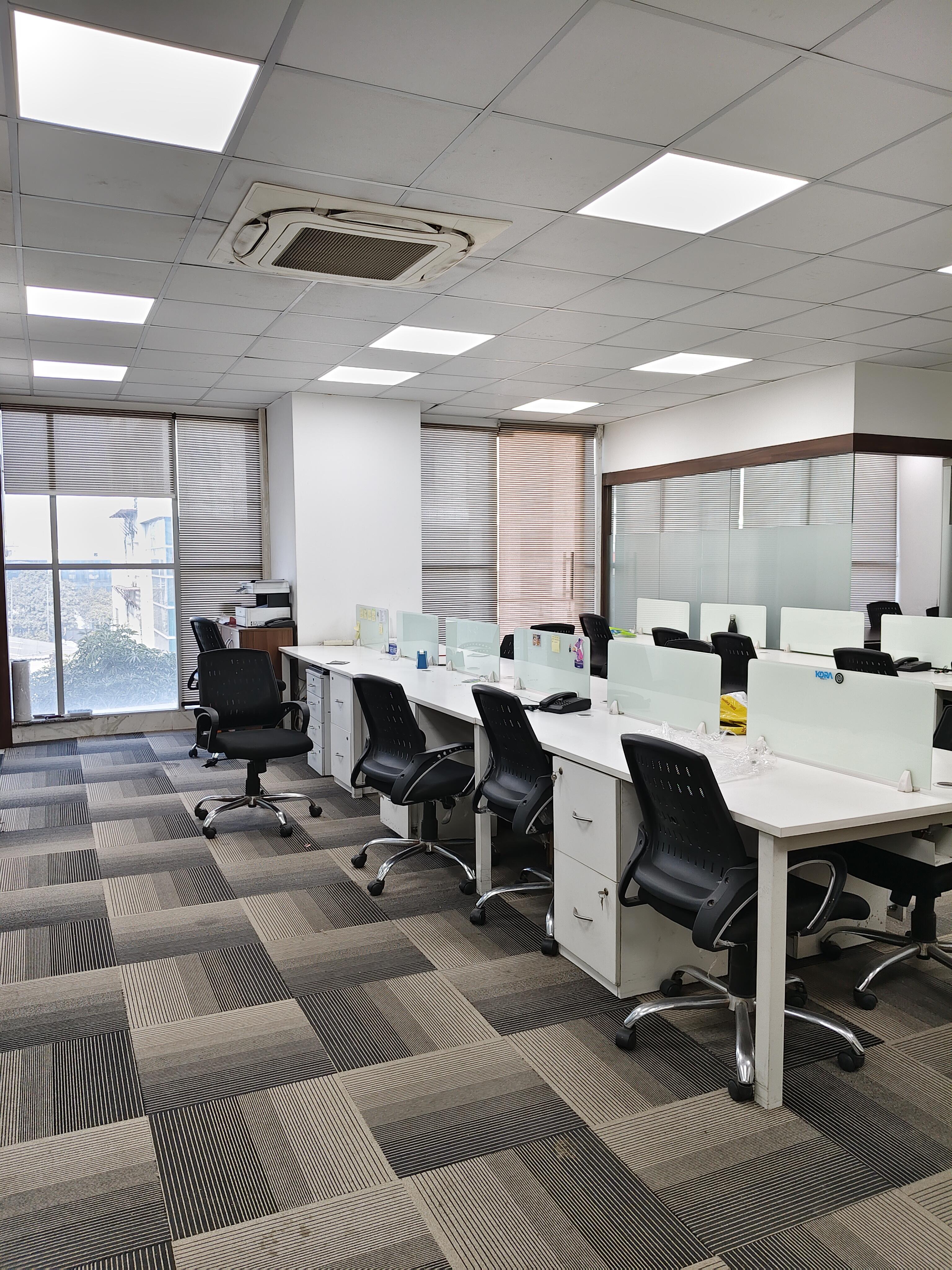 Ready to move Office Space in Sector 63, Noida