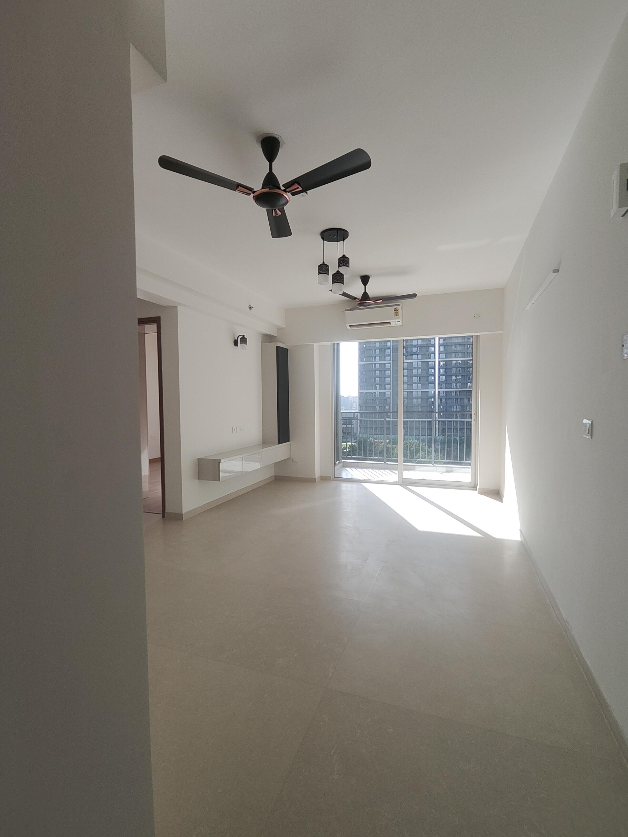 2BHK flat for rent in sector 43 noida